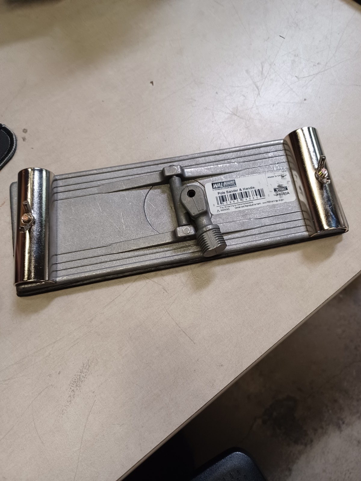 Wal-Board Pole Sander 035965046800