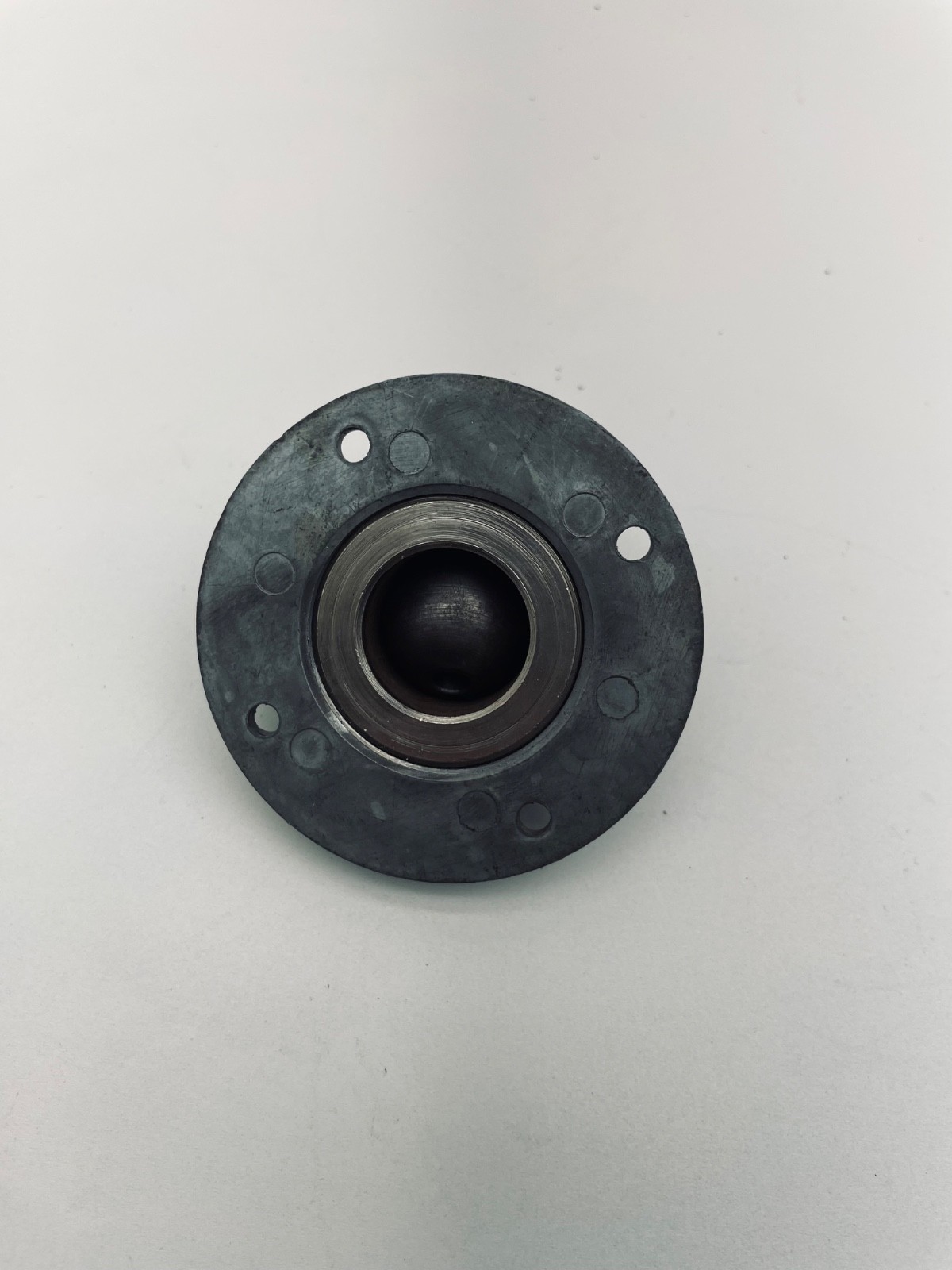 Whitely Ceiling Hanging Eye Hook - 3"