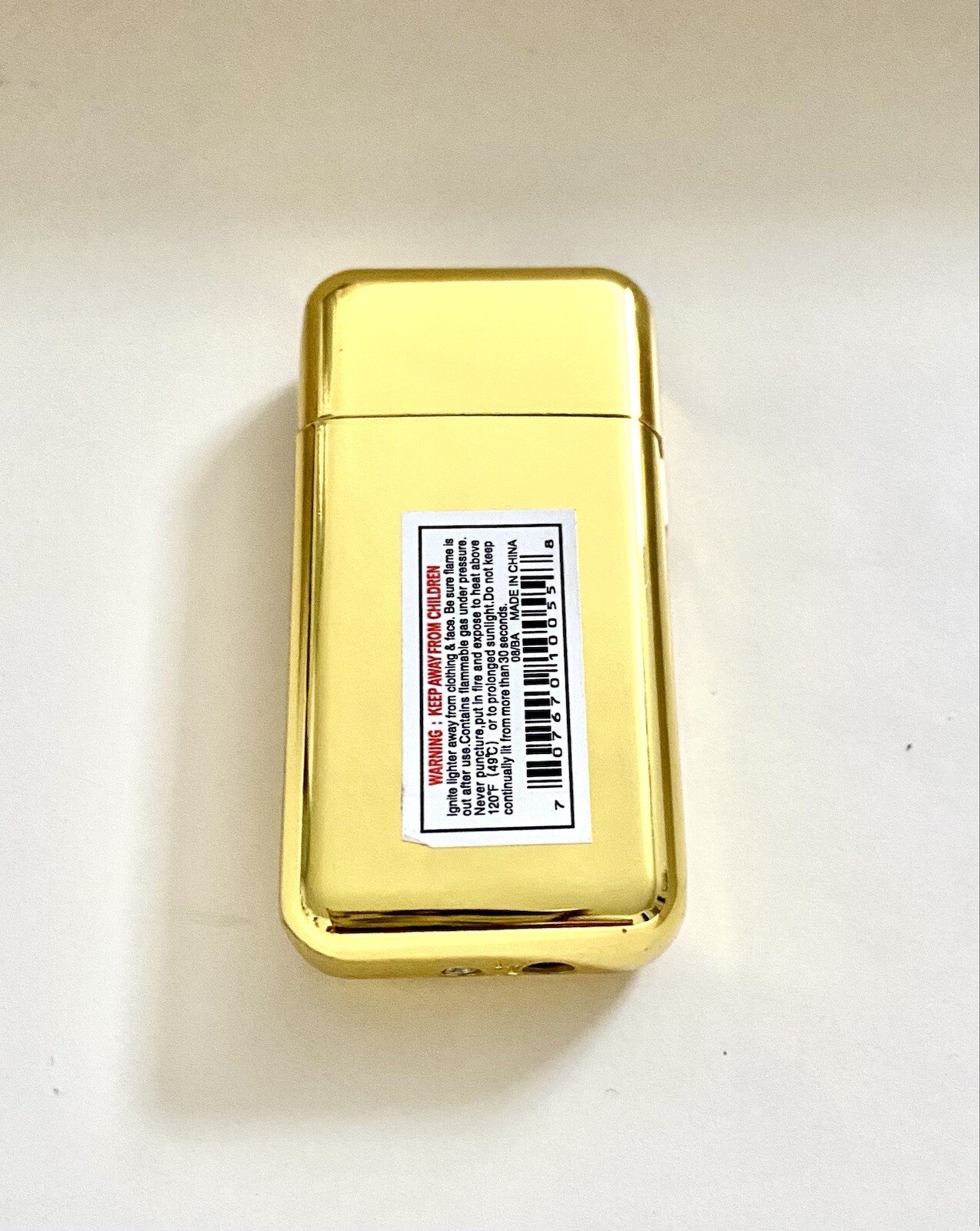 LIGHTERS /Las Vegas Logo/ Rechargable