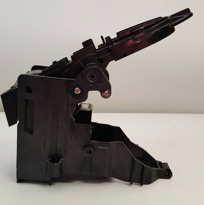 Keurig Parts B40 B44 B60 B66 K40 B70 K70 K-Cup Holder Chamber Housing