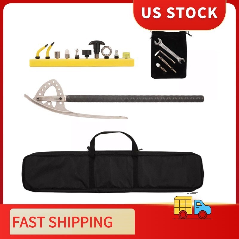 Car Mudguard Damage Repair Tools Auto Dent Repair Kit Car Body Repair Tools