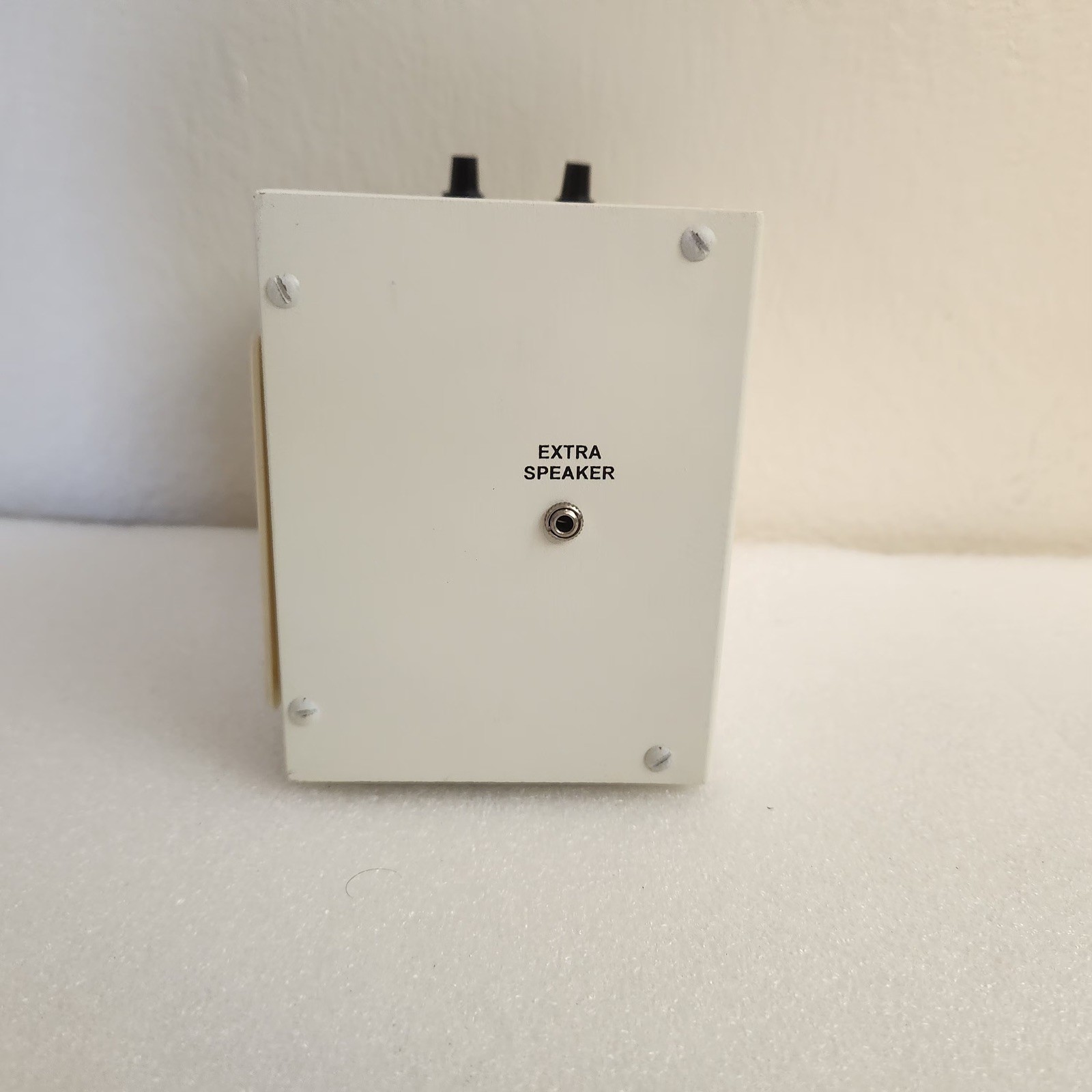 Raagini Digital – Electronic Tanpura Machine – As-Is
