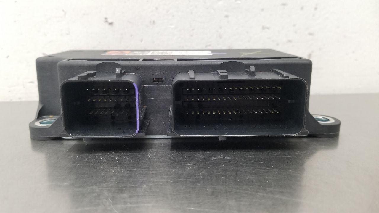 17 CHEVY TAHOE SRS CONTROL MODULE 13584587