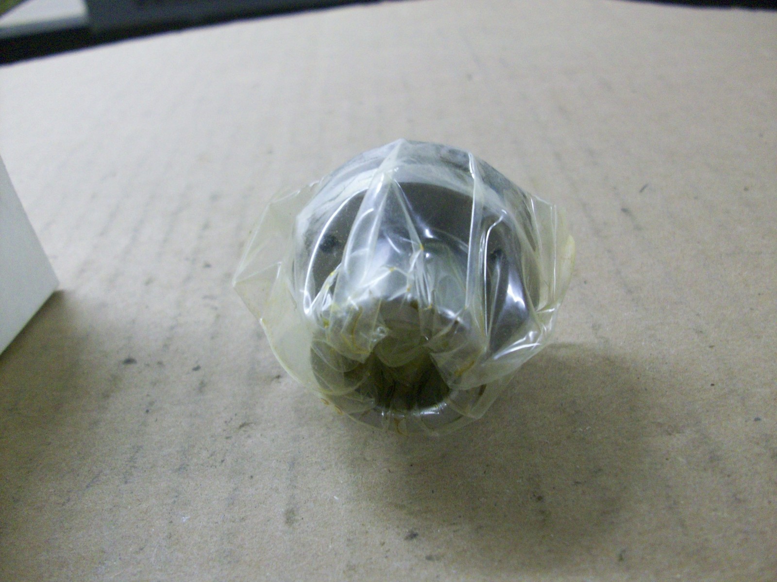 MIKI PULLEY ETP-A-15 TAPERED BUSHING LOCK COLLAR