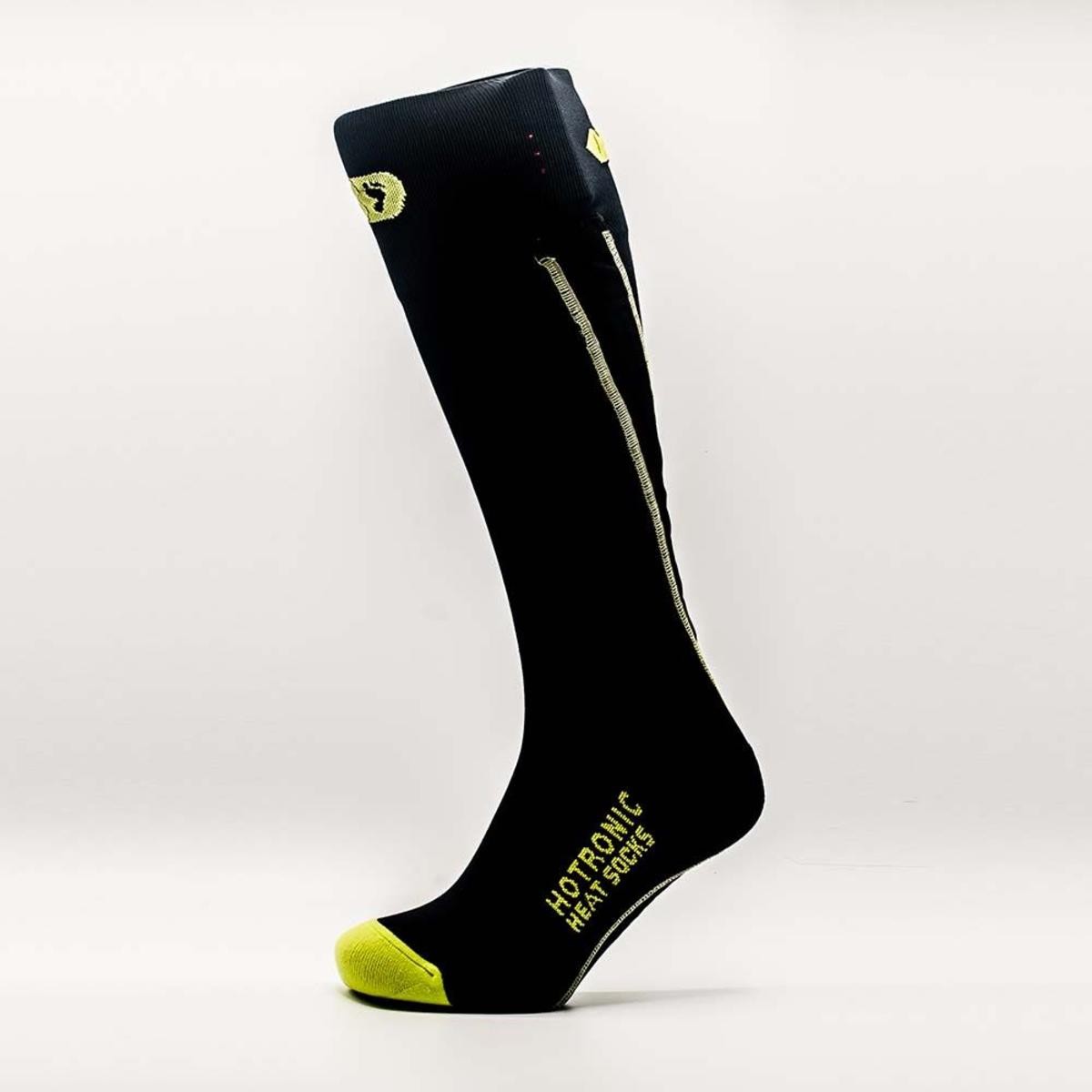 Hotronic XLP PFI 30 Classic Thin Heat Socks Only M