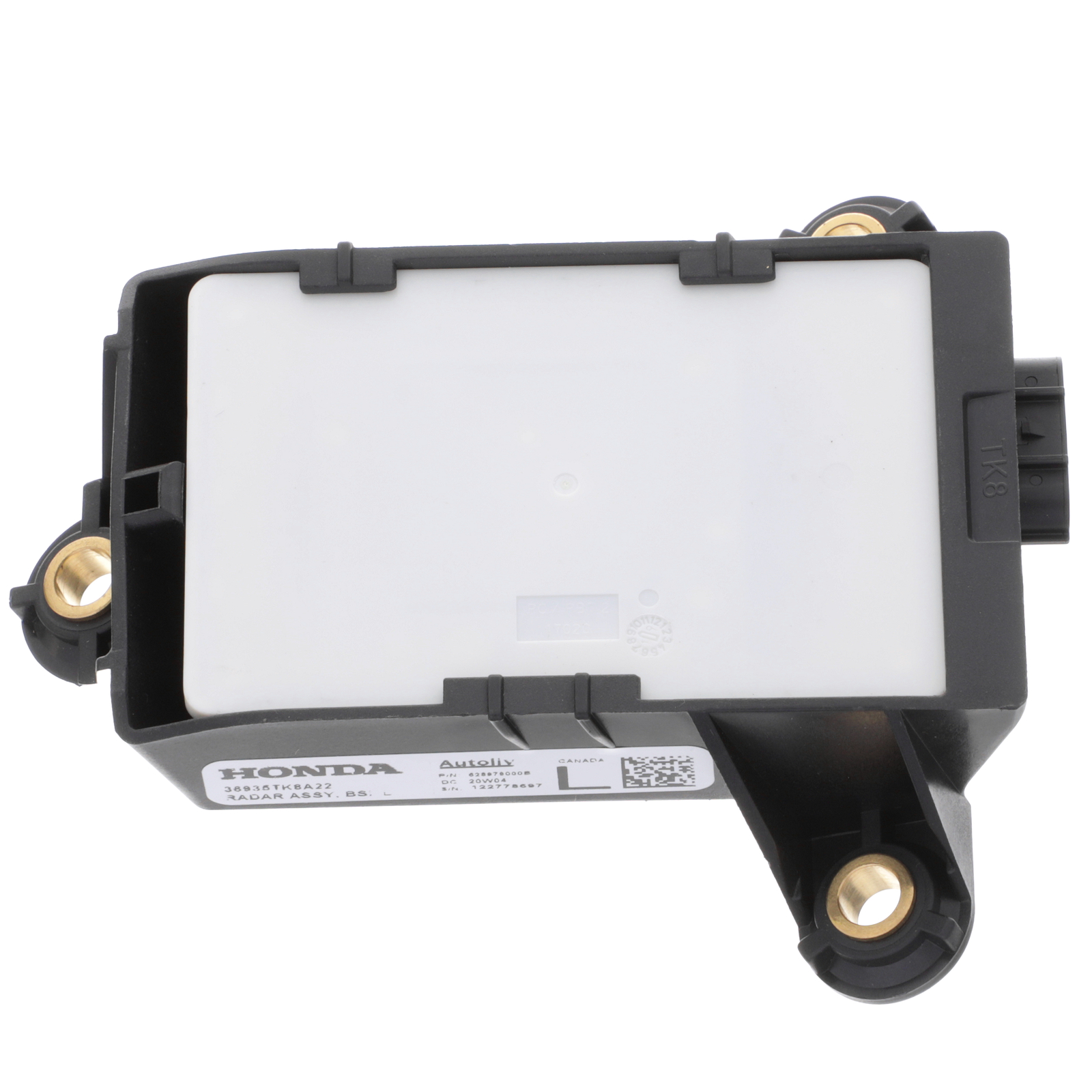 Genuine Honda Radar Assembly L BSI 36935-TK8-A22