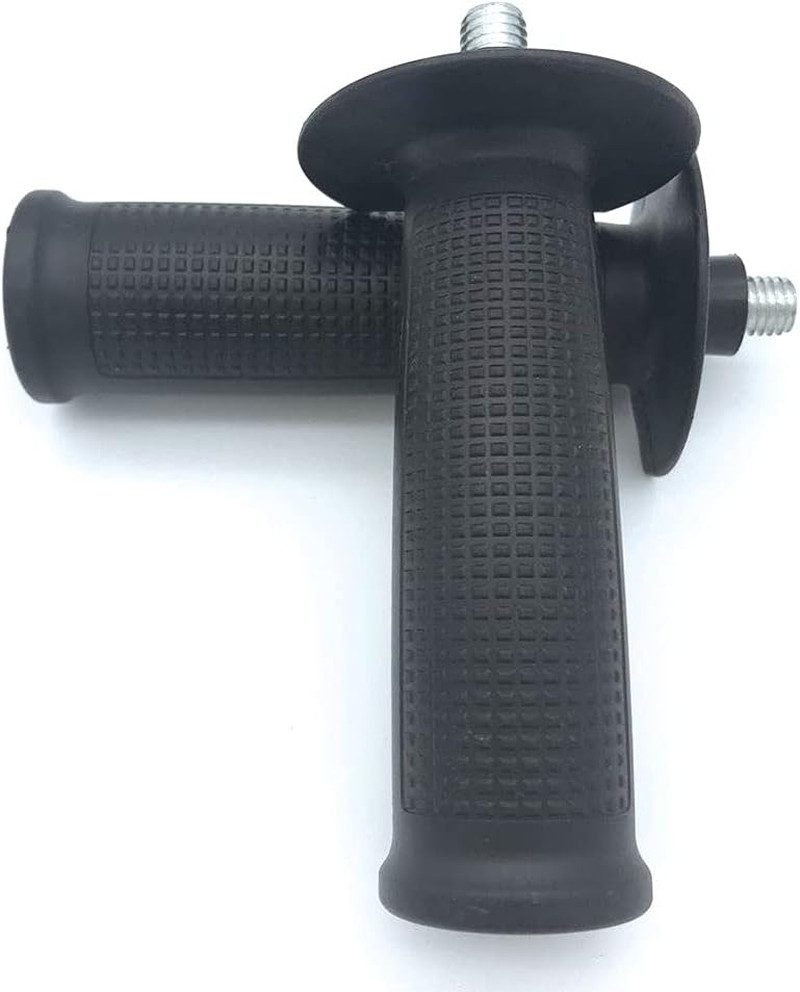 10mm Diameter Thread Auxiliary Side Handle Fit For 100 Model Any Brands Angle Gr