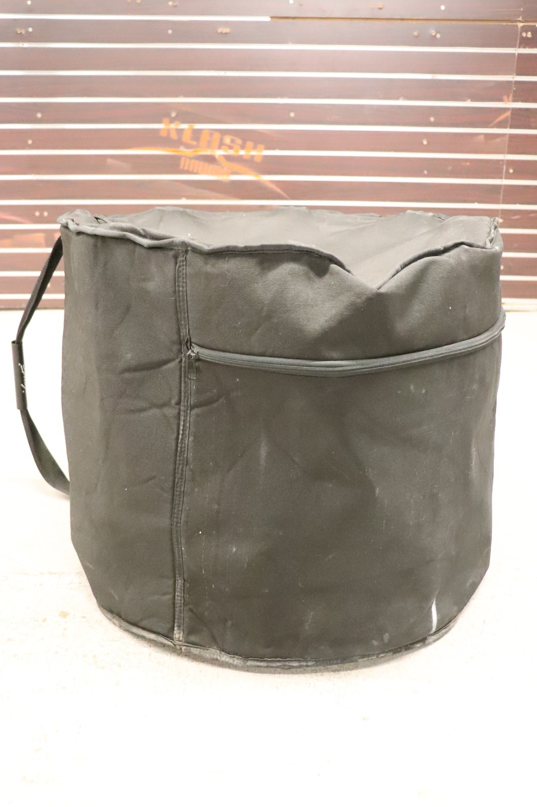 Impact 16x20 Soft Bass Drum Case Bag