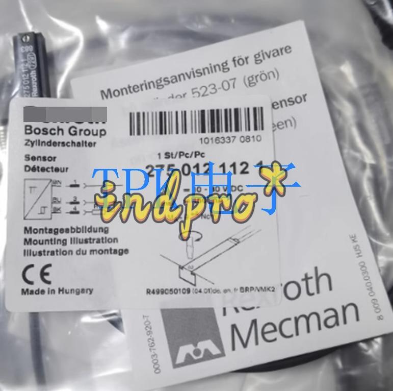 1pc New For   Magnetic Proximity Sensors 275 012 1121