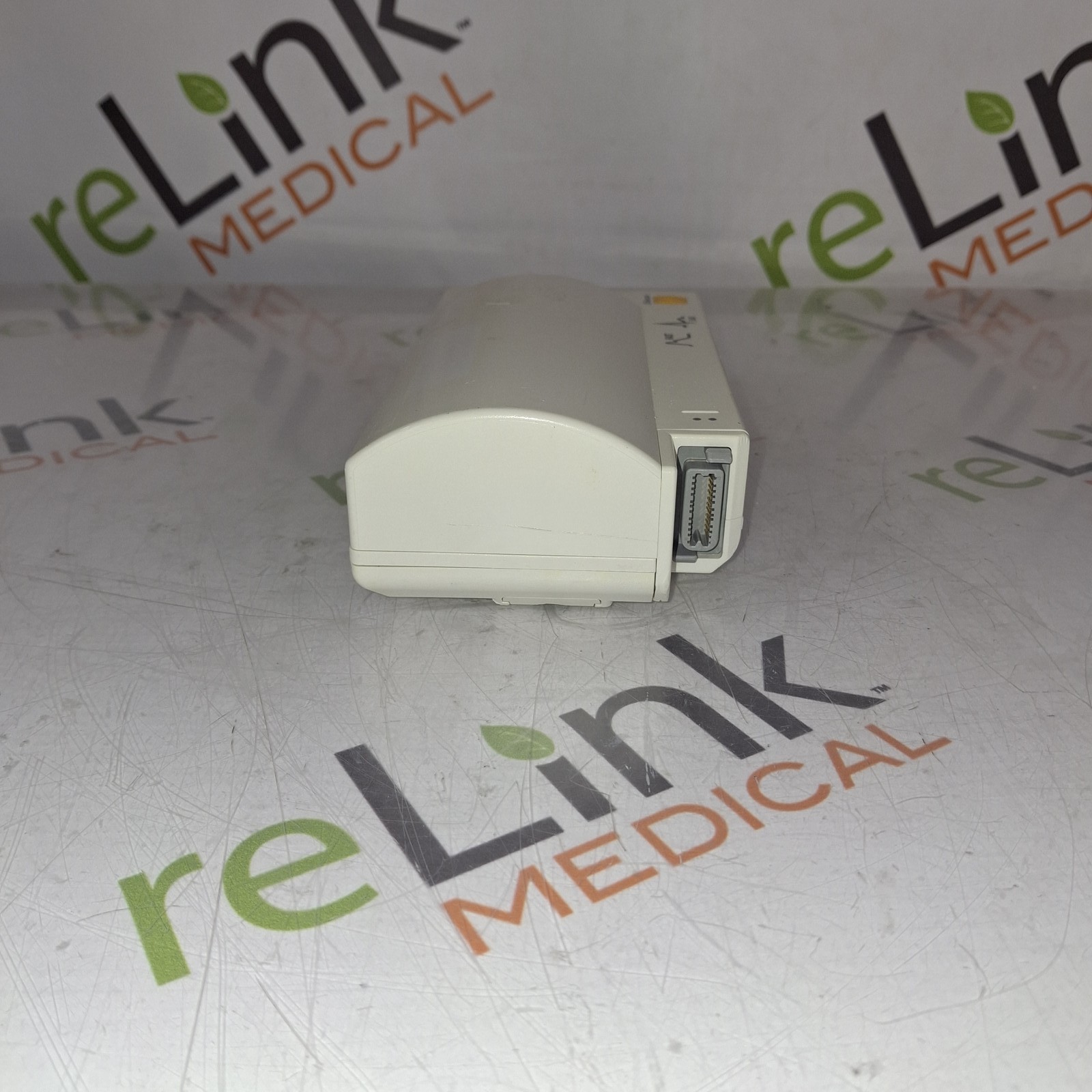 Philips M3001A-A01C06 Fast SpO2, NIBP, ECG, Temp, IBP MMS Module