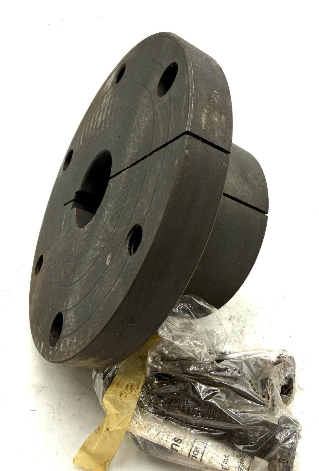 TB Woods E 1-1/2 Bushing