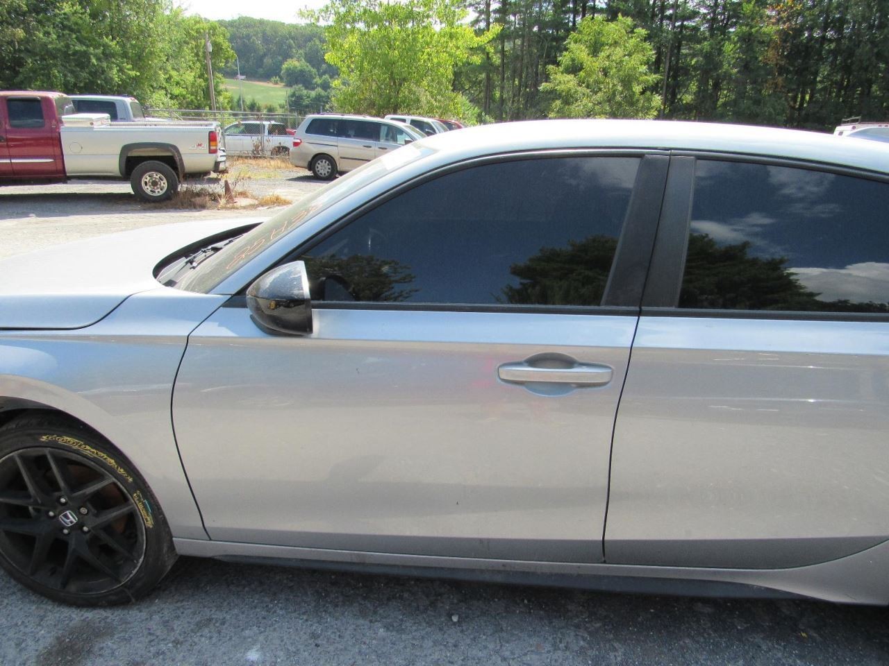 CIVIC 2023 Glove Box 1074565