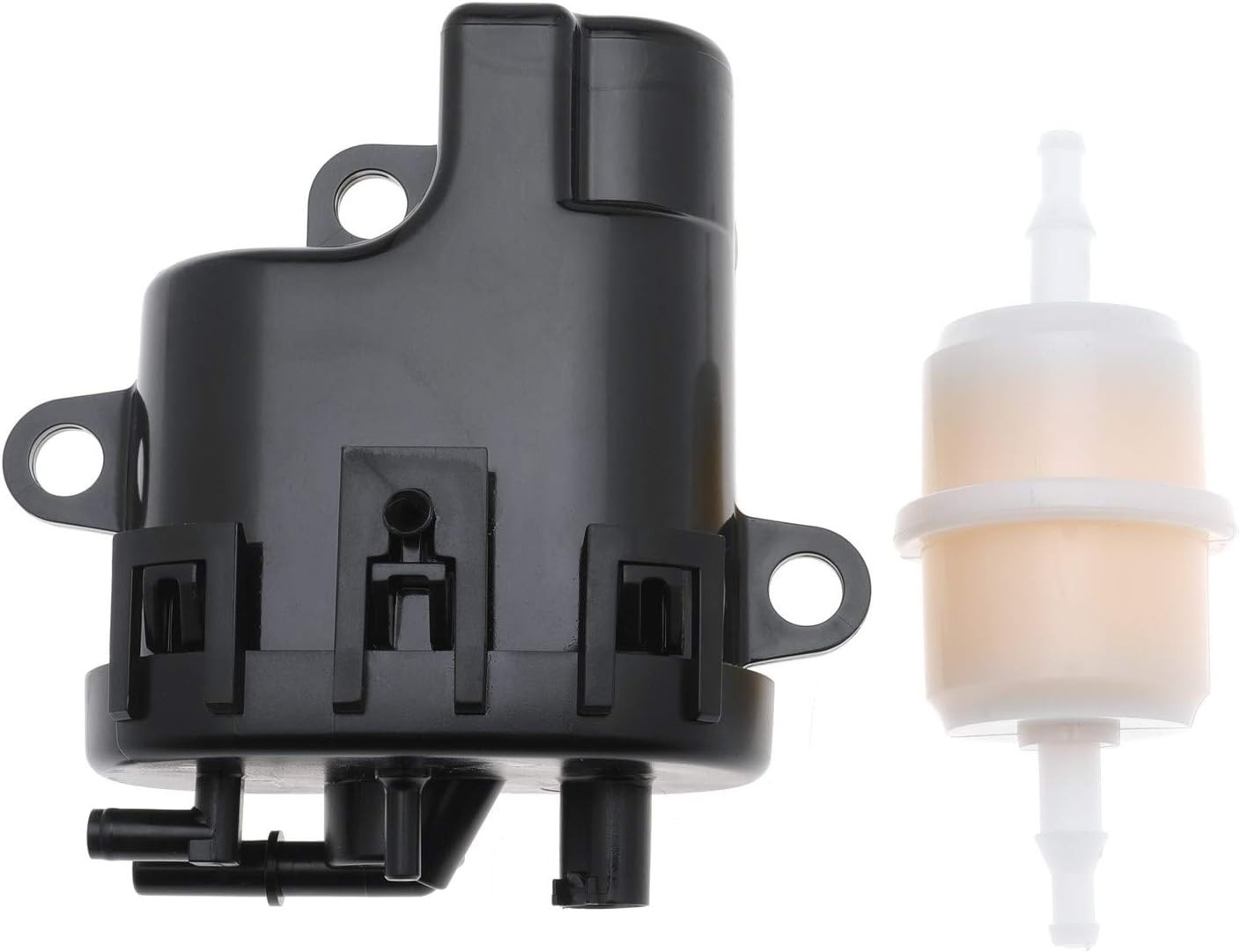 Fuel Pump for Kohler Fits ECH ECV ECH730 Replaces 2539310-S 2539311-S 2539314-S