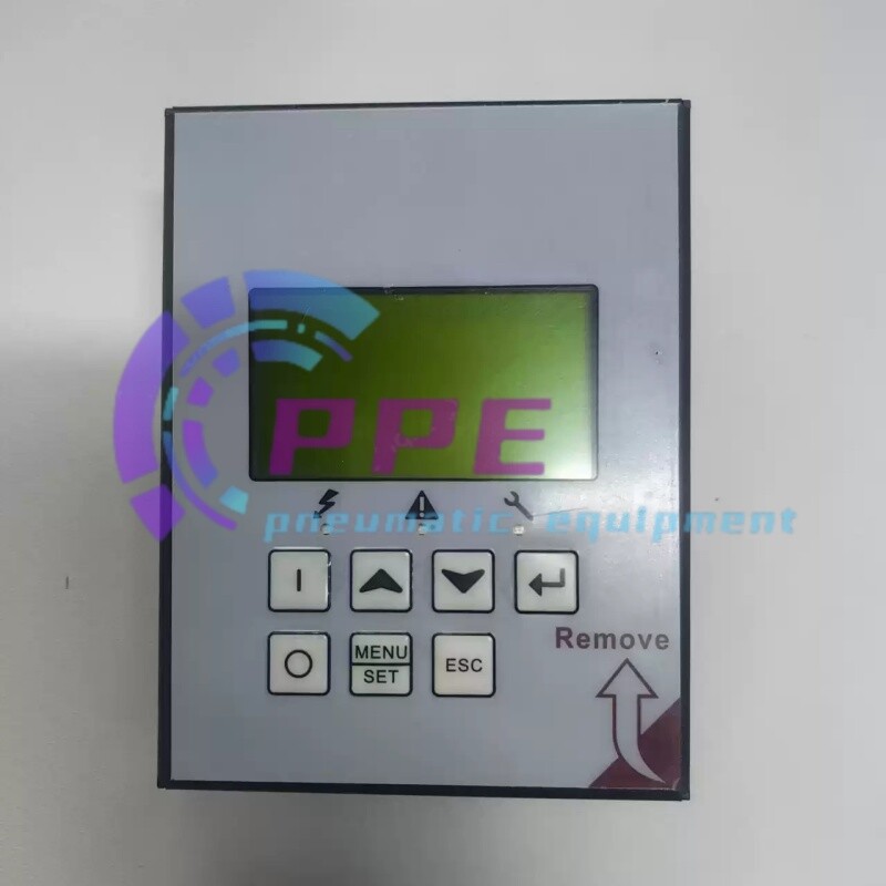 NEW 2204135101 Controller Panel For Atlas Copco Air Compressor 2204-1351-01