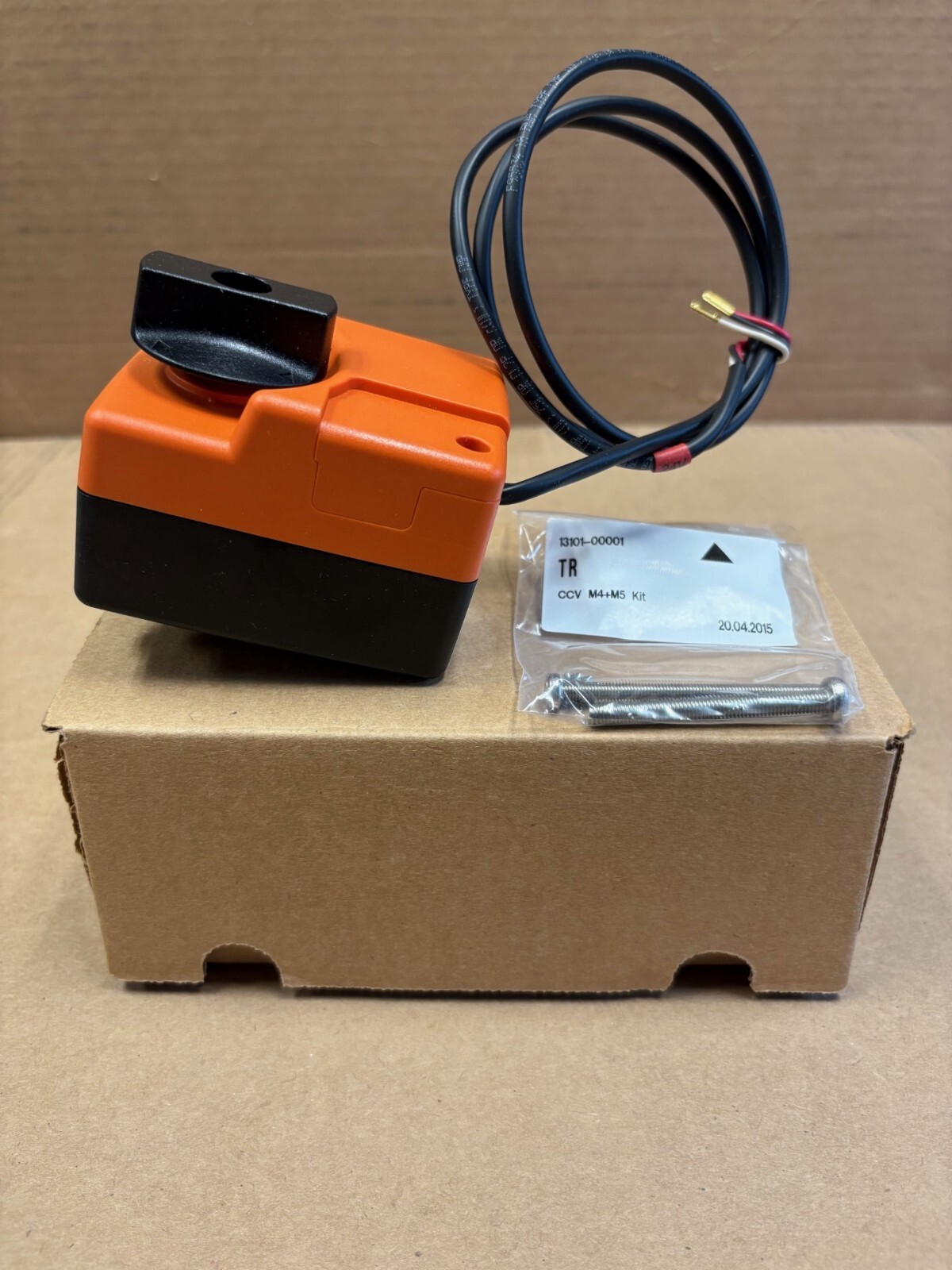 BELIMO - TR24-SR US