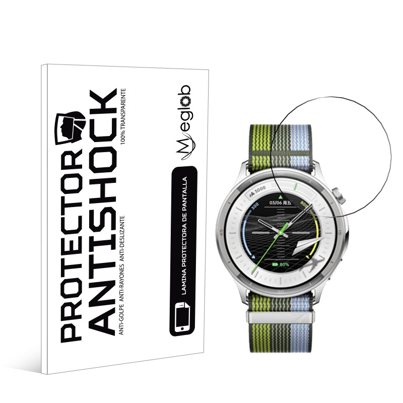 ANTISHOCK Screen protector Oppo Watch S