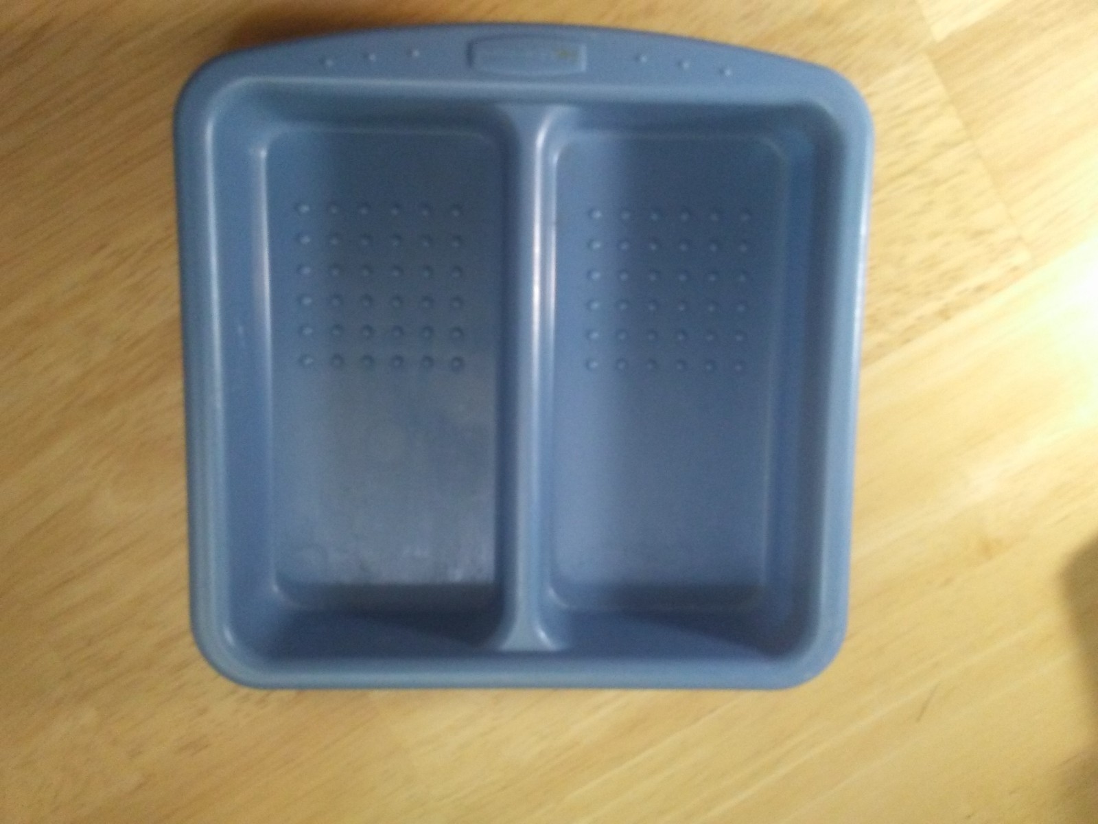 vintage Rubbermaid 294 sponge caddy