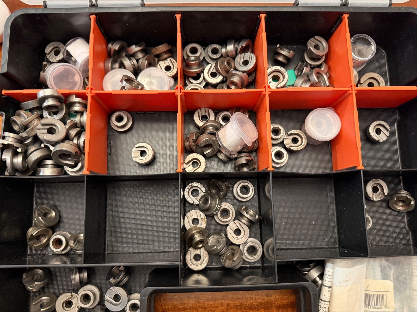 RCBS Single Stage Shell Holder **Choice of ONE** Multiple Sizes to Choose From