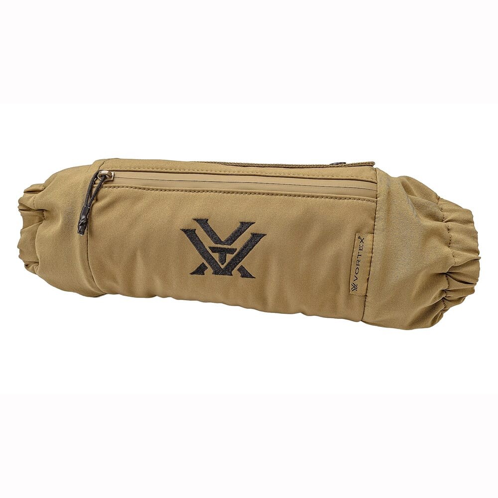Vortex GlassPak Pro Tan Hand Muff, Weather Resistant, Insulated (GP-MUFF-T): NEW