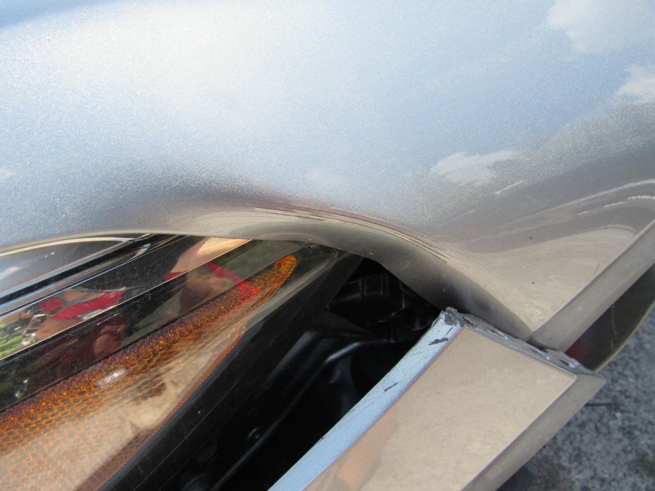 CIVIC 2023 Glove Box 1074565