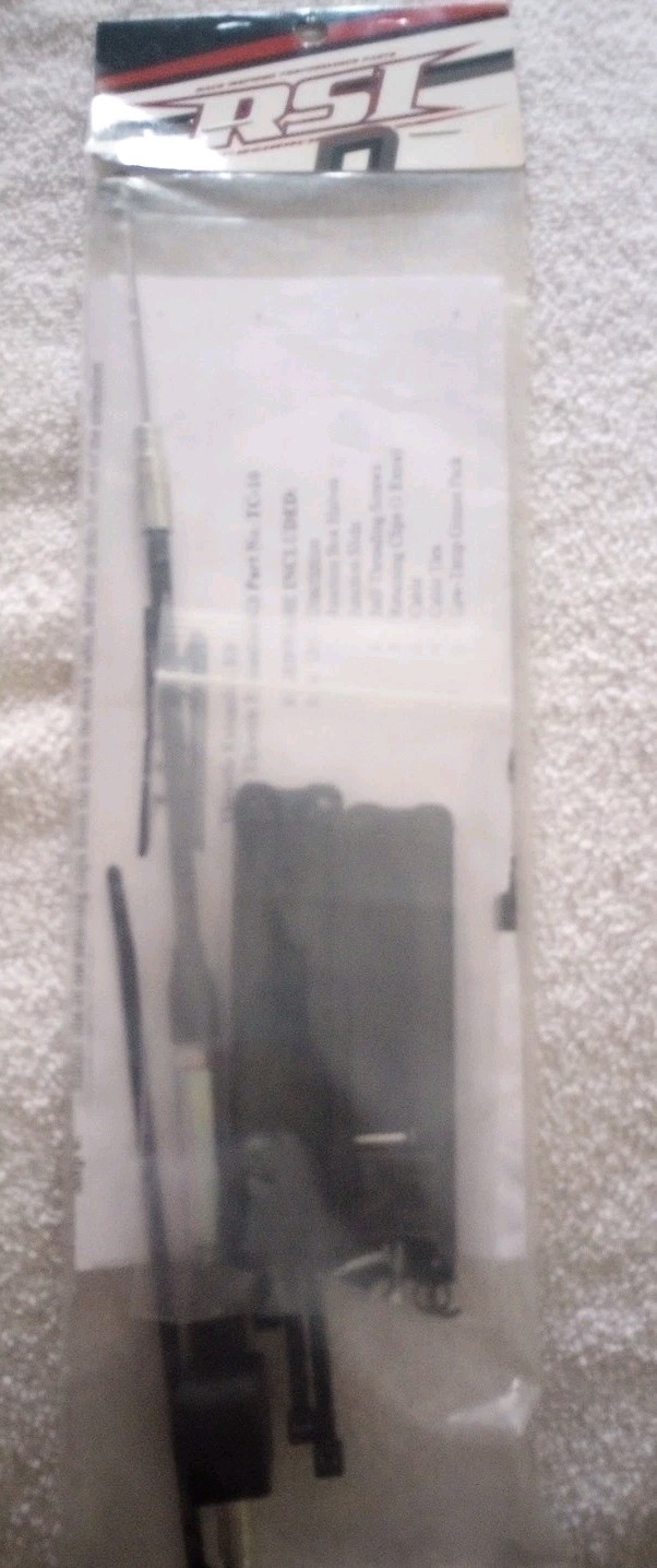 RSI Throttle Cable Extension - TC-10