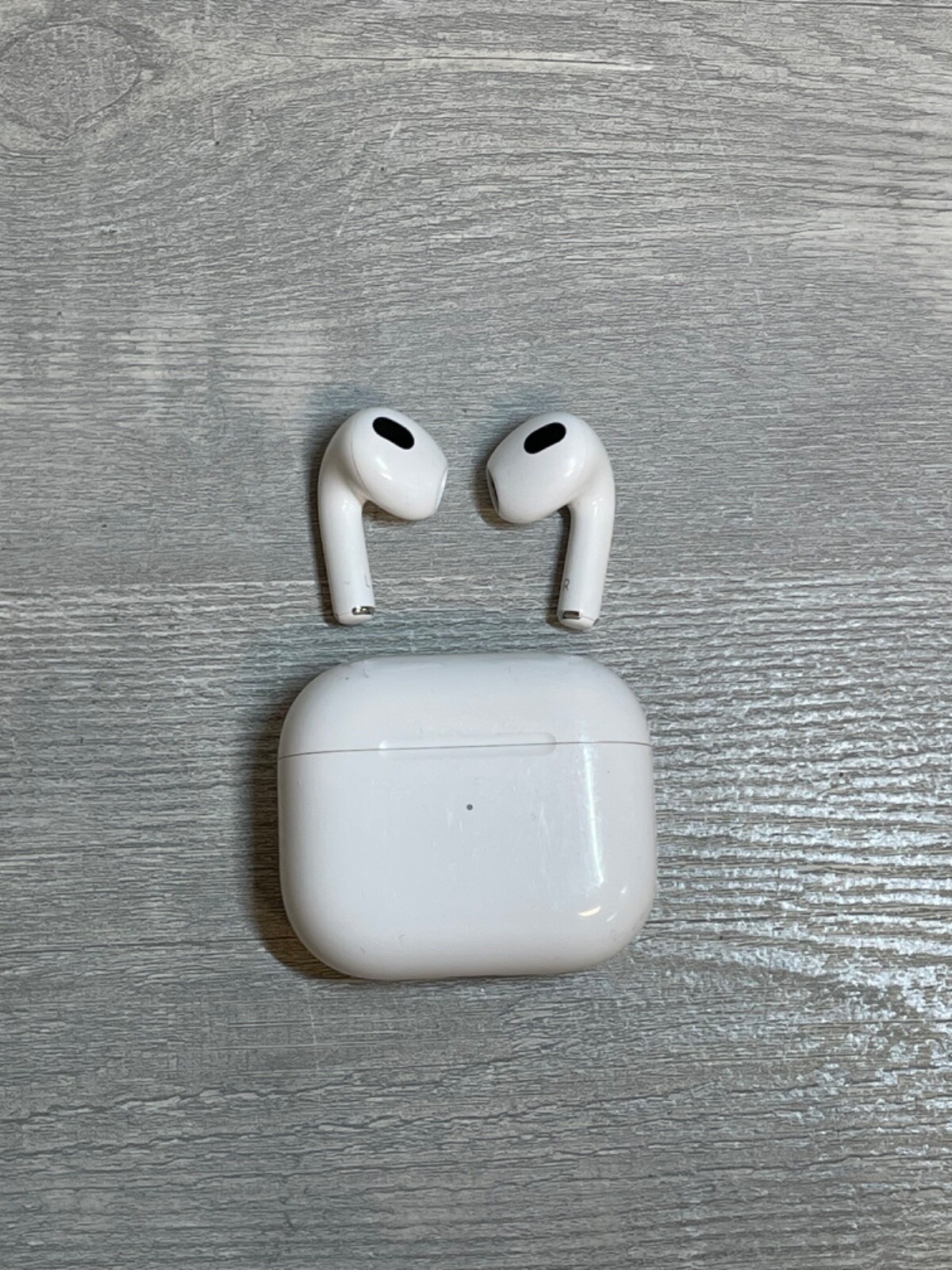 Apple AirPods 3rd Gen Genuine Replacement Right or Left or Charging Case