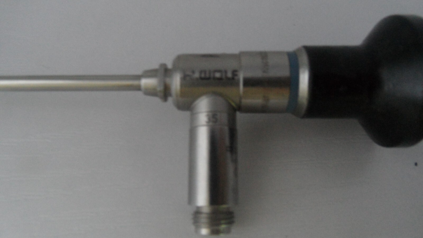 R. Wolf 8880.541 Panoview Plus Scope, 0º
