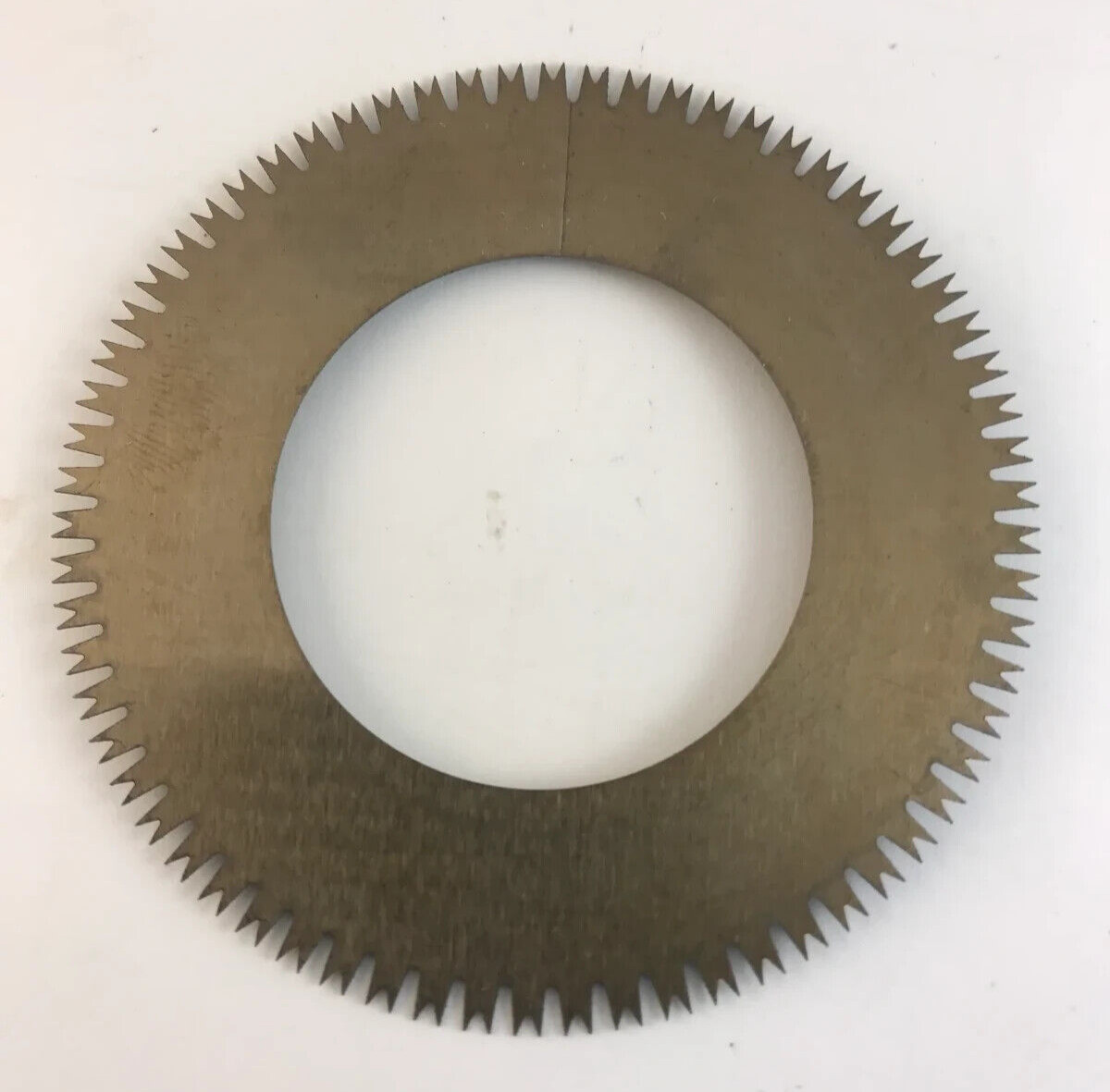 Rollem Perforating Blade #3 P/N #1708 TR Die-Score System