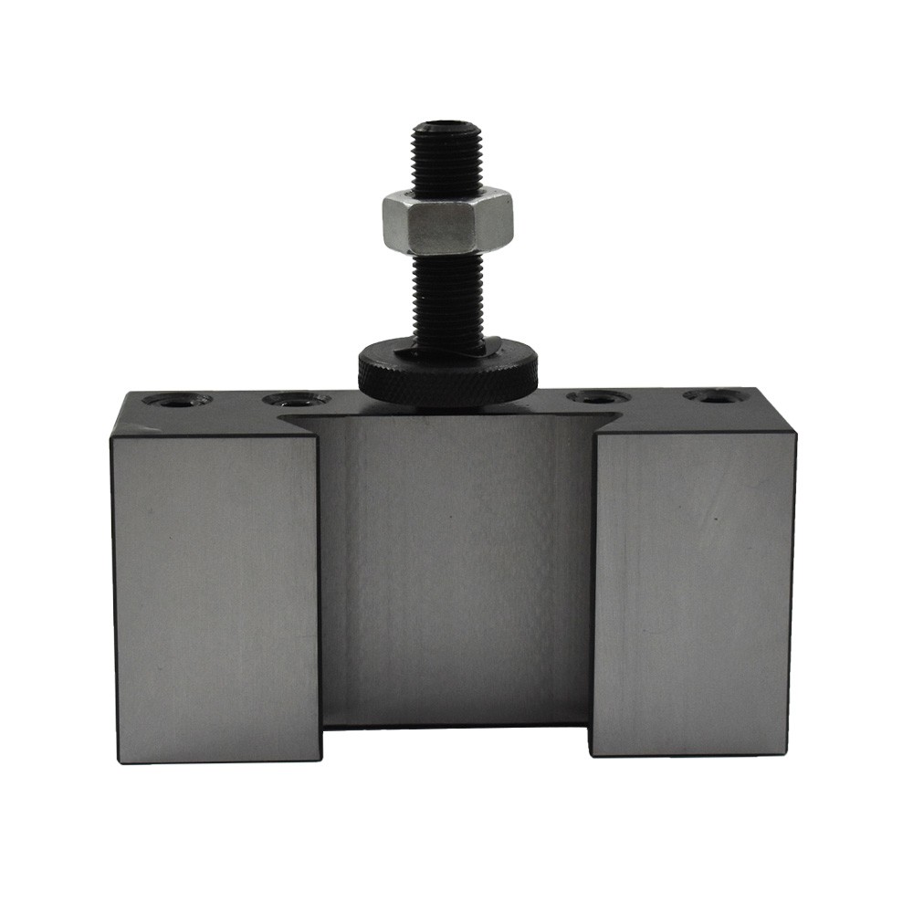 250-302 13-18 CXA Quick Change Tool Post #2 Boring Turning Facing Holder