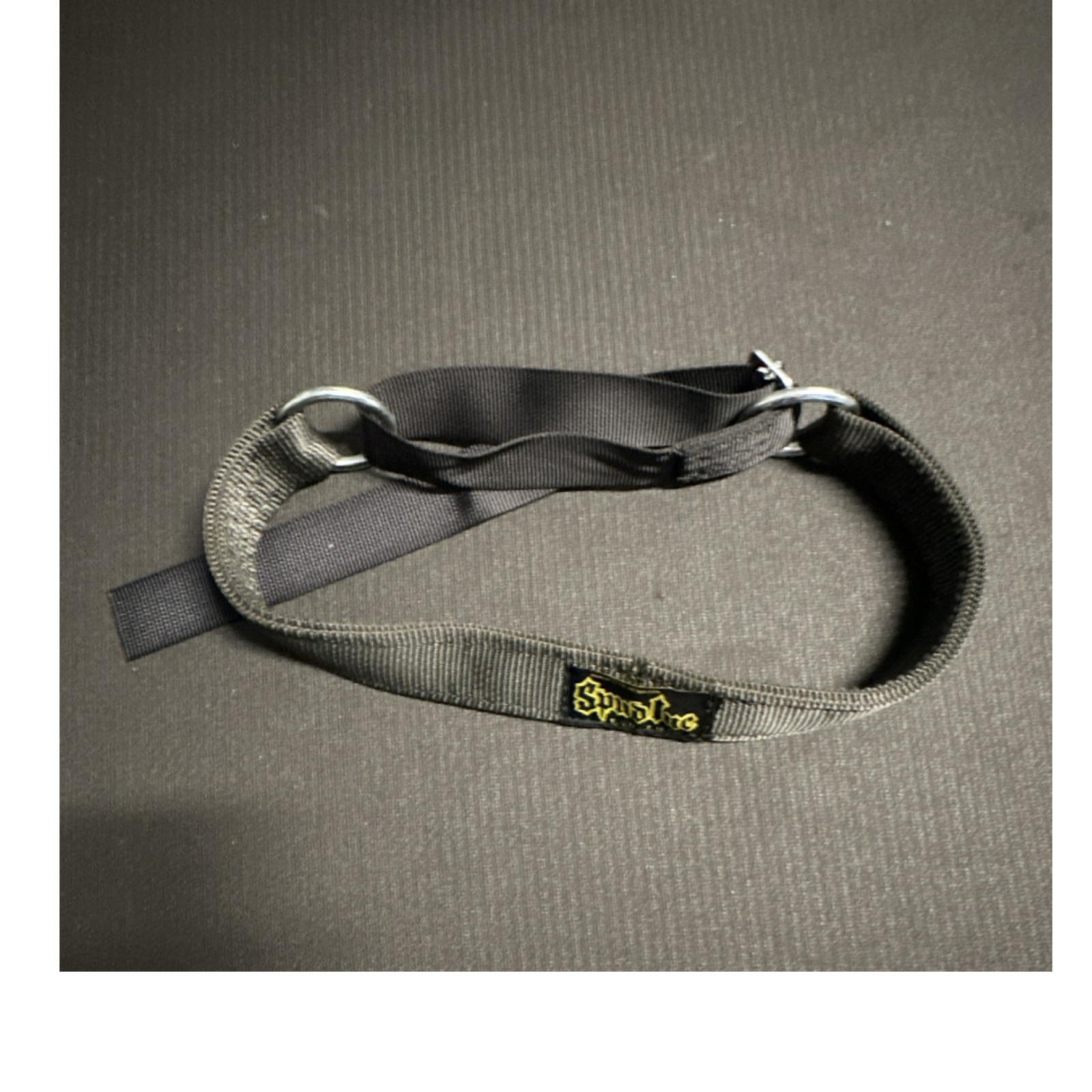 Spud Inc Glute Ham Strap Nylon