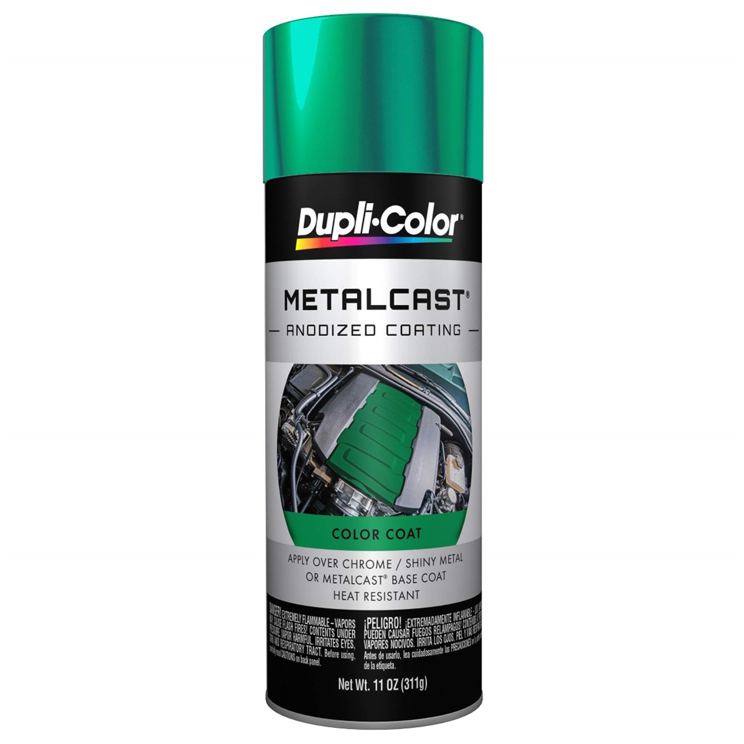 Dupli-Color Paint MC203 Dupli-Color Metalcast
