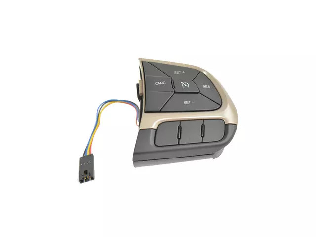 Genuine Mopar Speed Control Switch 5VE34LS5AA