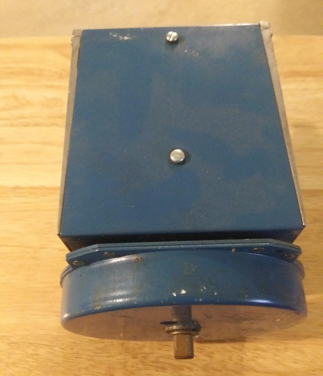 JOHNSON CONTROLS ELECTRIC MOTOR ACTUATOR M110GGA-3