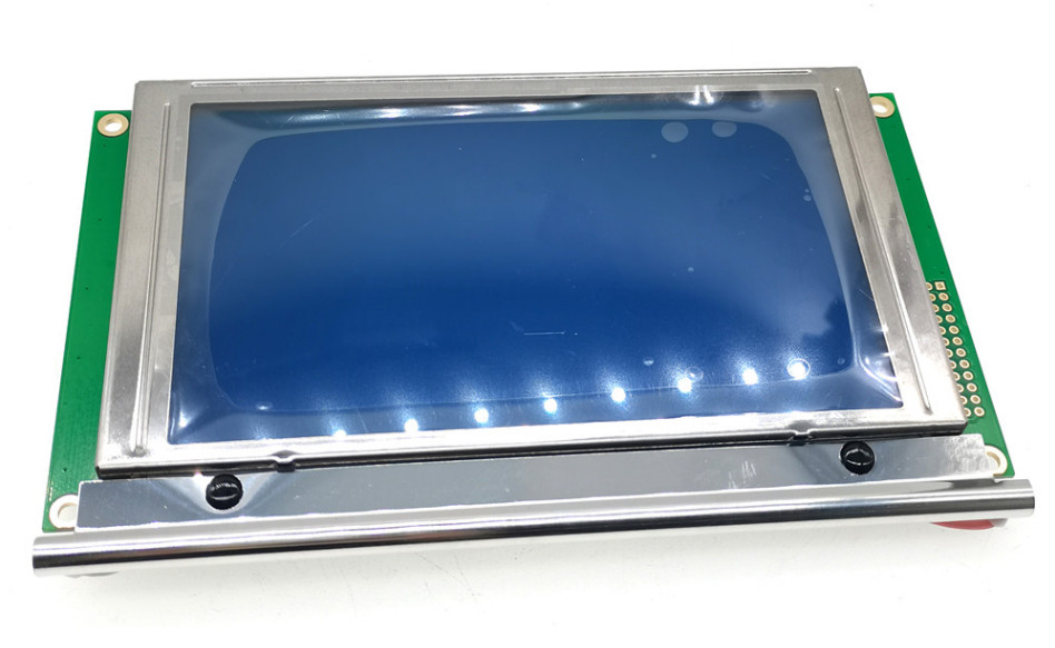 LMBHAT014G7CS New Grade A industrial LCD Display Panel 90 days warranty