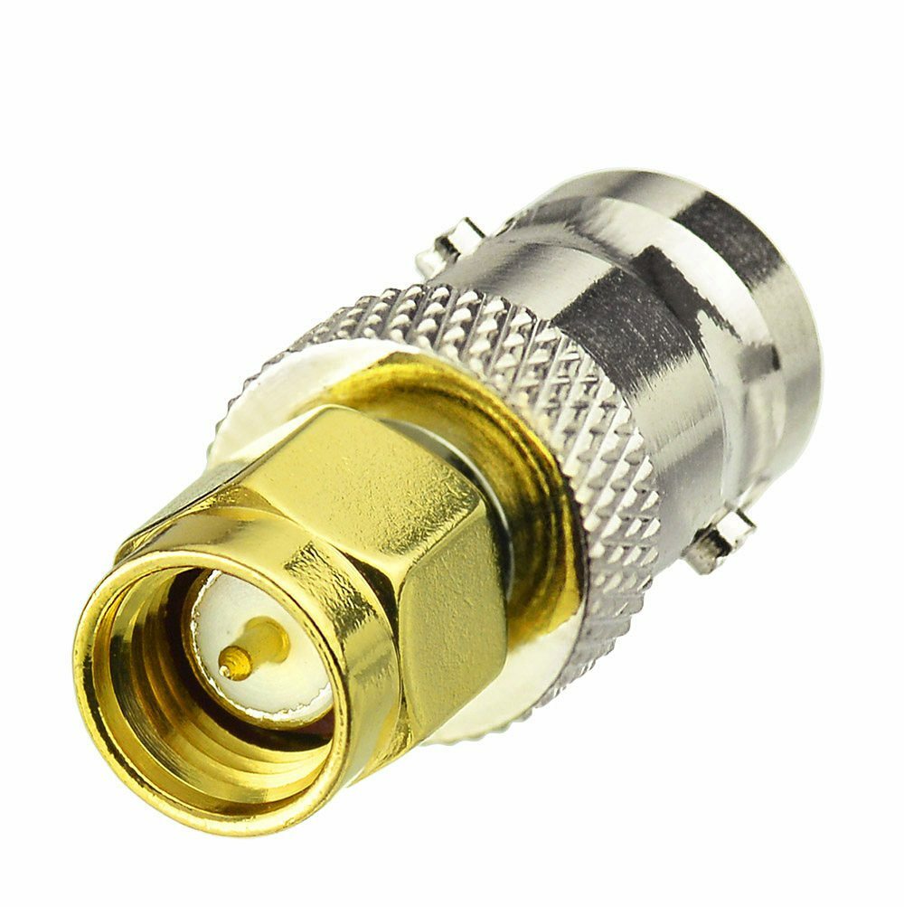 Replacement Accessories Antenna & Adapter For Trimble GPS Receiver GPSDO 10MHz