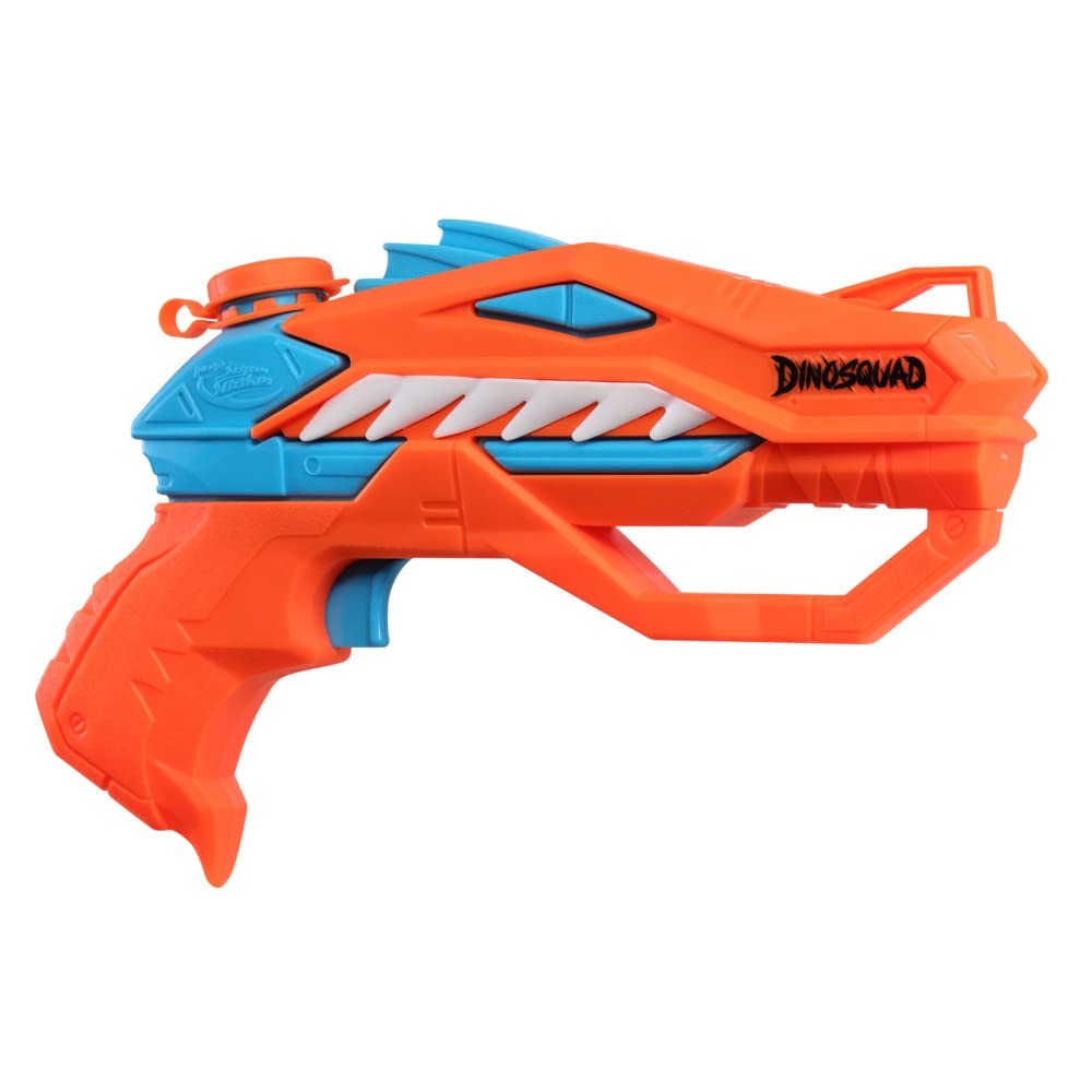 Nerf DinoSquad Raptor-Surge Water Blaster