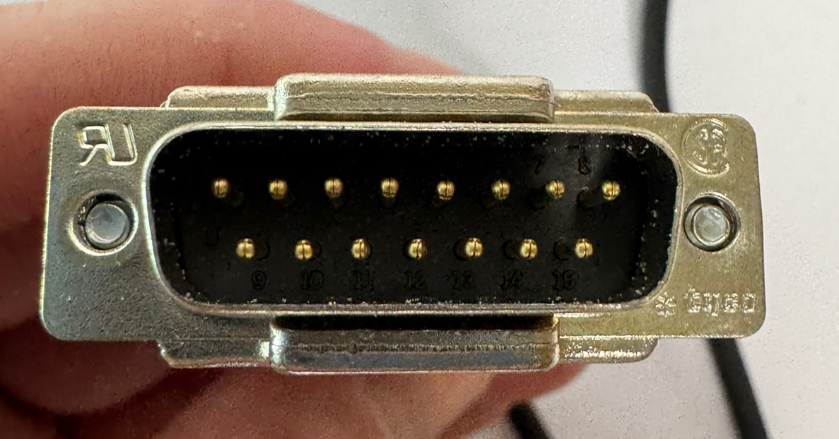 Renishaw Optical Linear Encoder Readhead TONiC