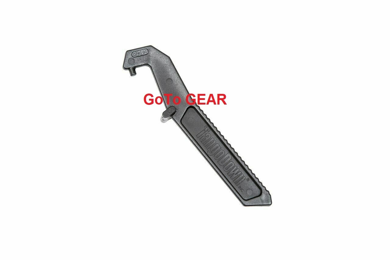 Tango Down Magazine Floorplate Removal Tool For Glock