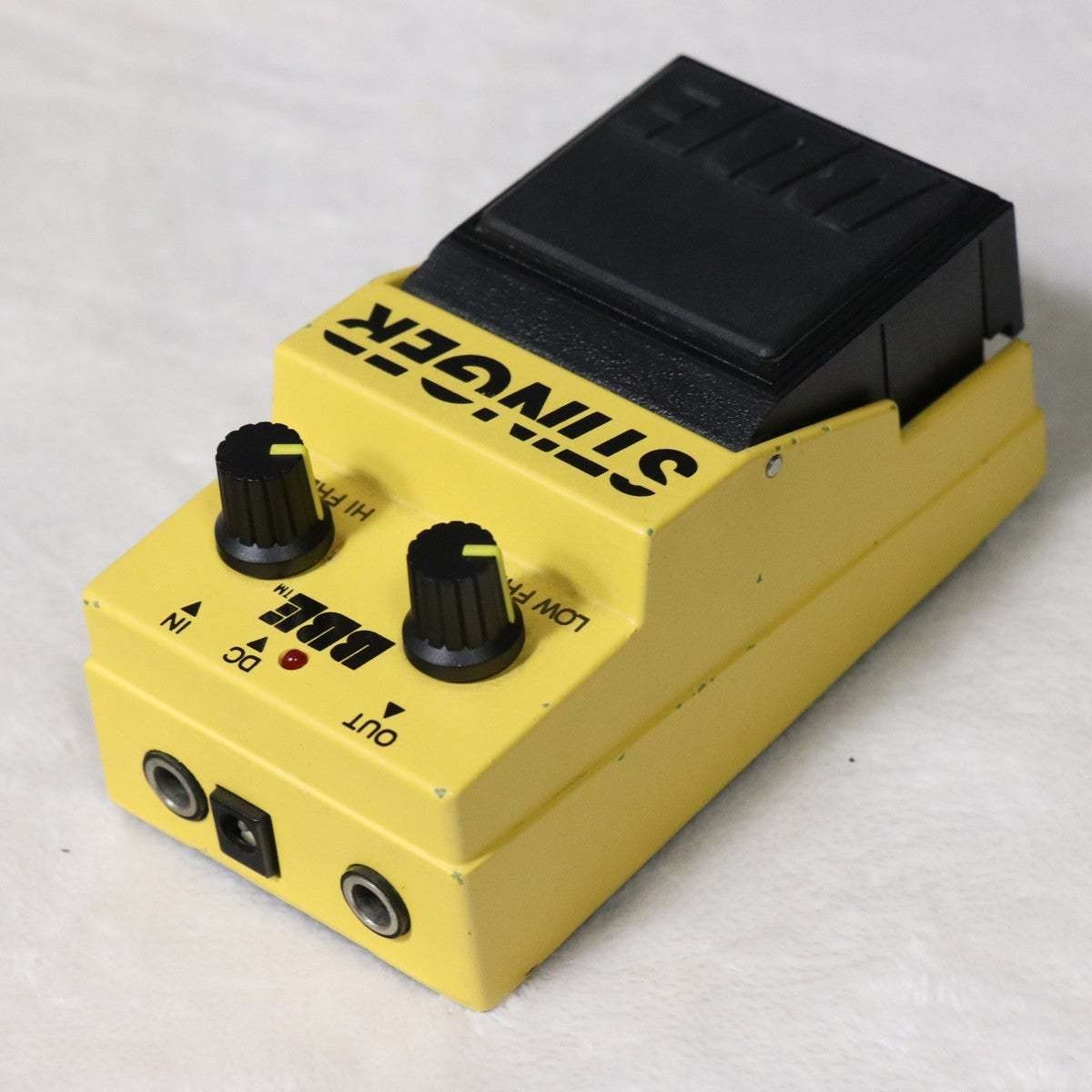 Bbe Stinger Model 601