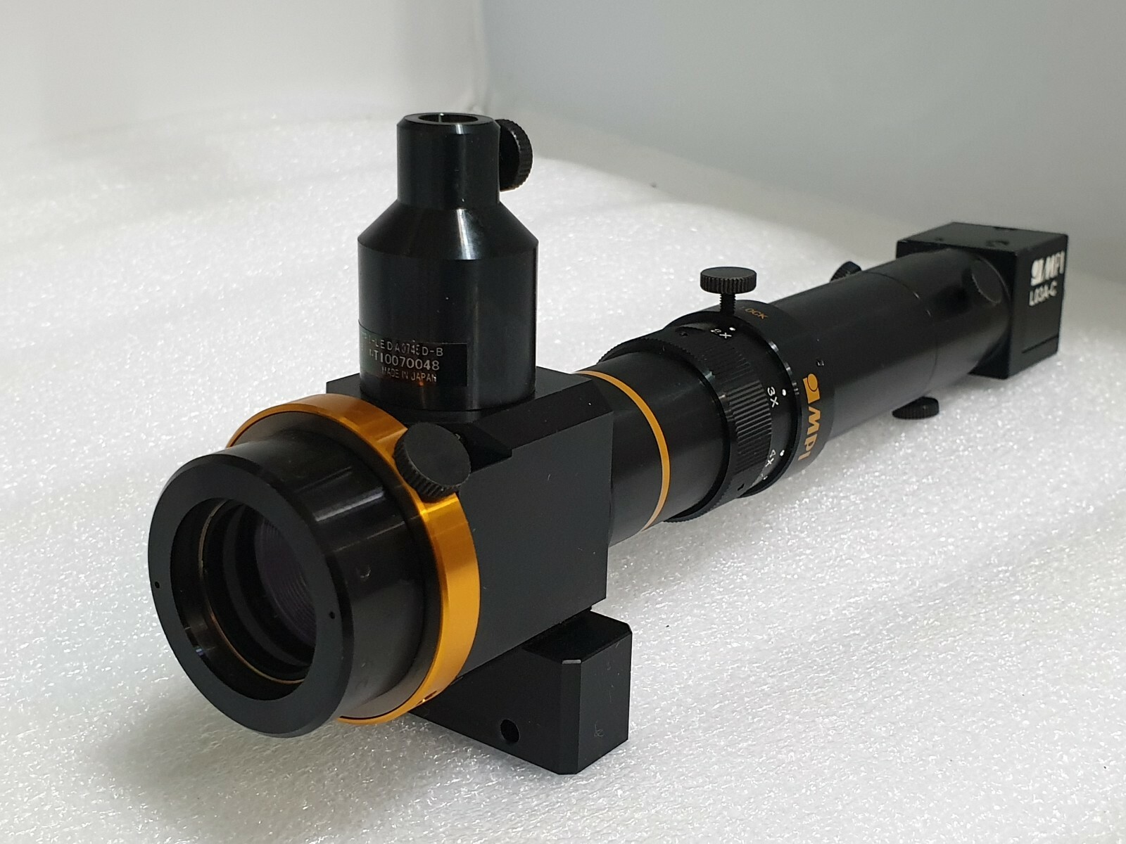 MPI L03A-C CCD CAMERA