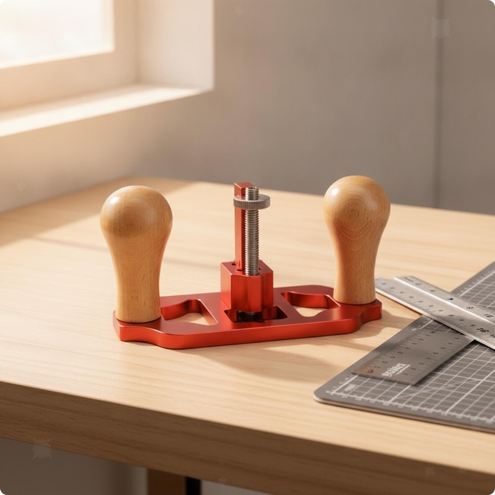 Hand Router Plane Exact Router Plane Handheld for Woodworkers