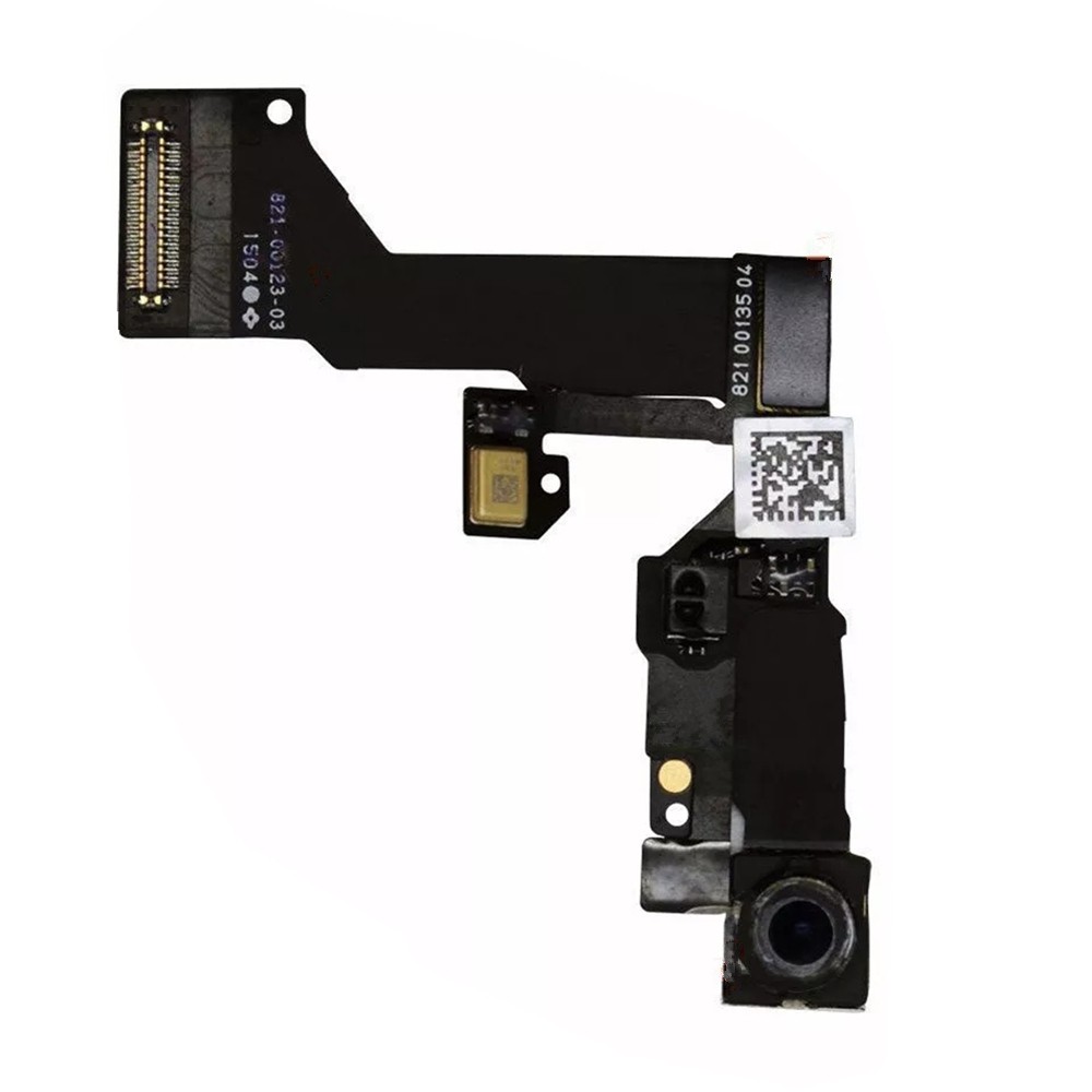 Front Facing Camera Proximity Light Sensor Flex Cable For iPhone 6S Plus t