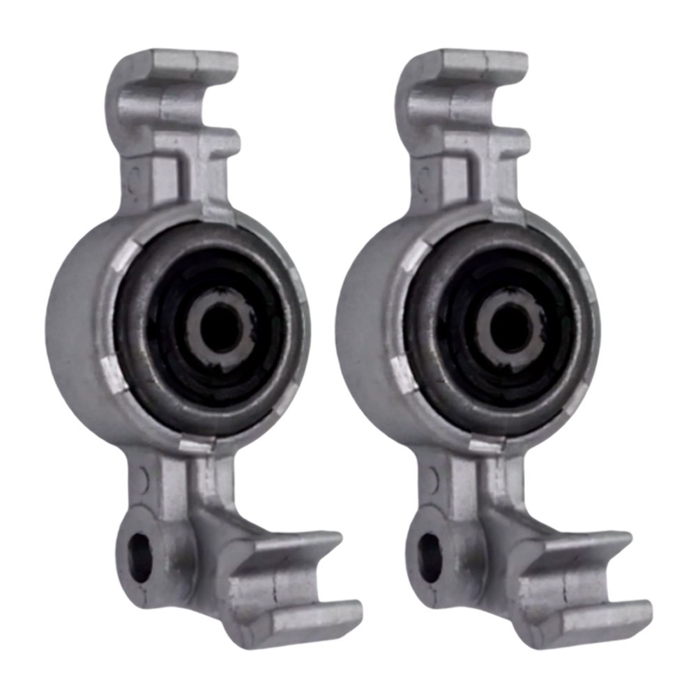 For Saab 93 Rear Upper Shock Mounts Set 2PCS Left Right Replacement OEM Numbers