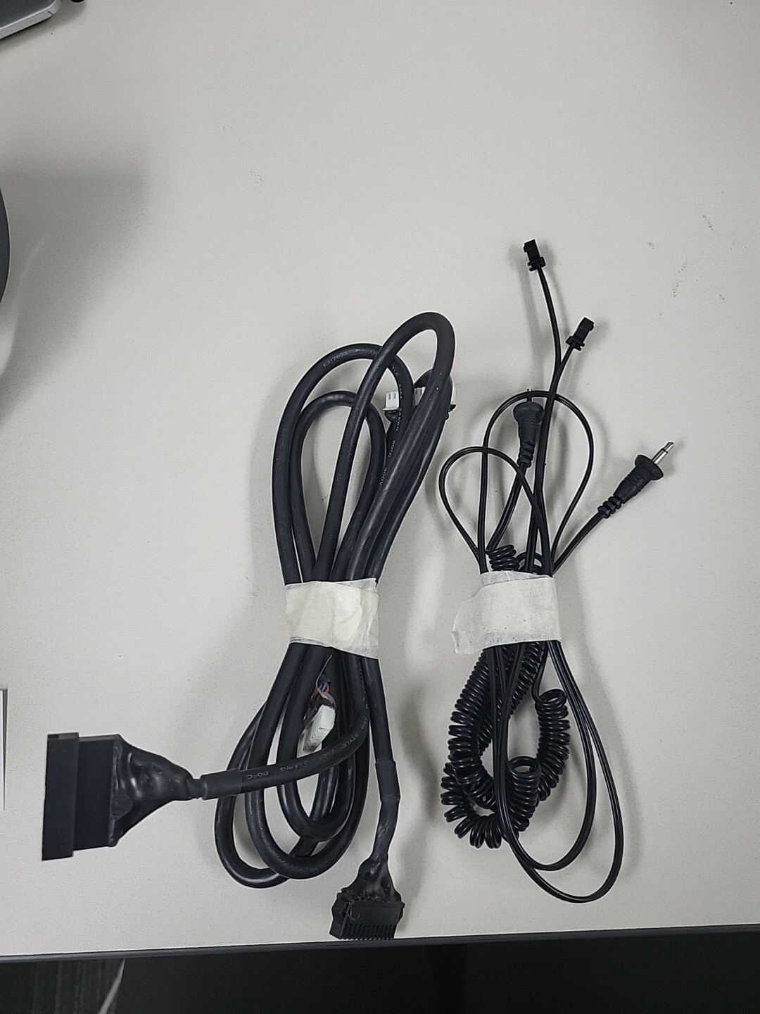 Inspire By Spirit ZE 20 Elliptical Harness Bundle (15F)