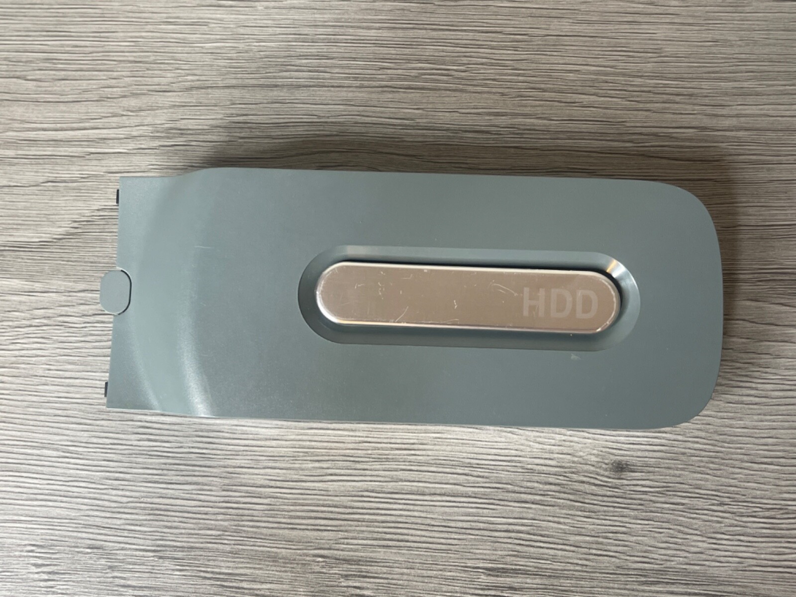 Microsoft Xbox 360 20GB HDD External Hard Drive - Tested OEM Genuine