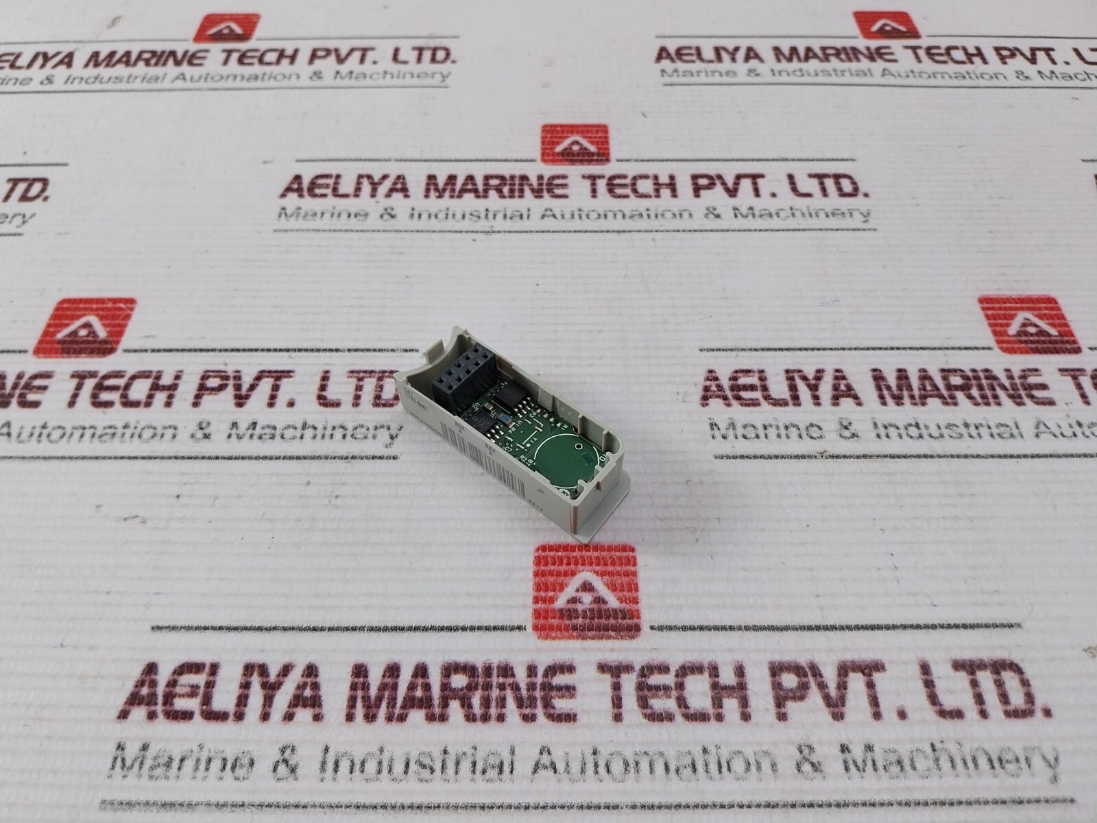 Allen-Bradley 1762-MM1 Memory Module