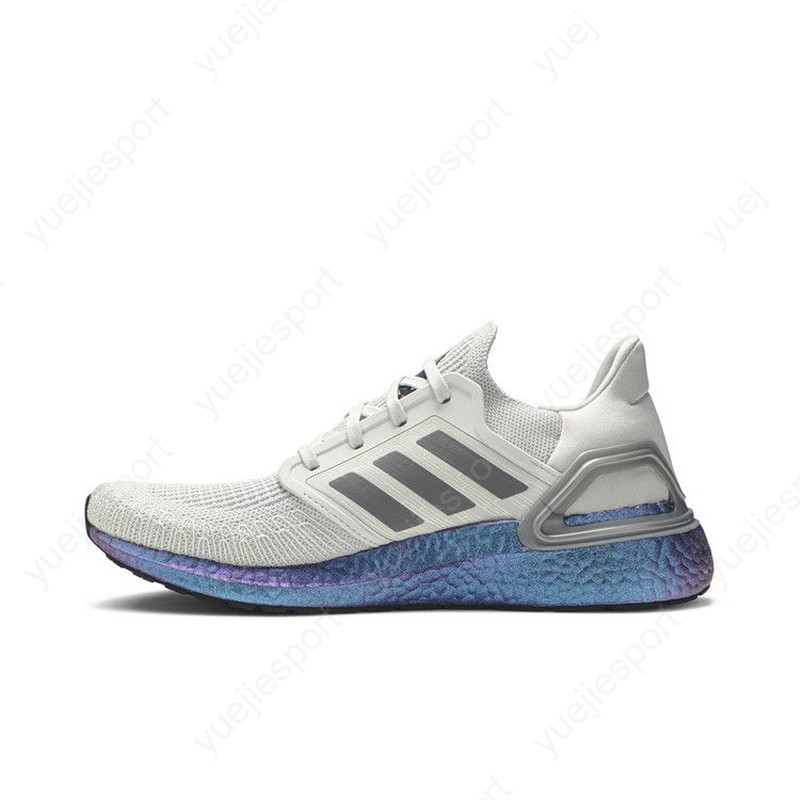 adidas Ultraboost 2020 Iss Us National Lab Grey Blue EG0755