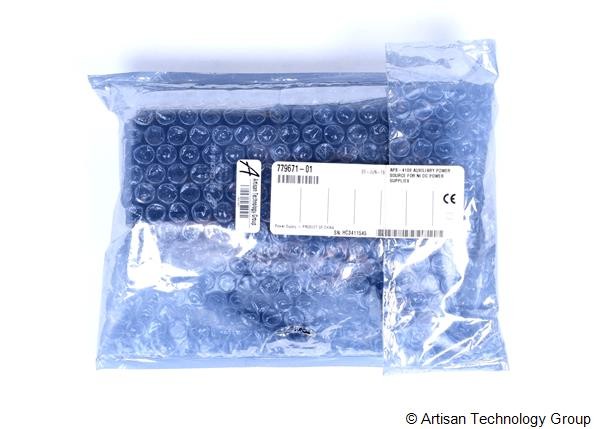 NI APS-4100 Auxiliary Power Source for NI DC Power Supply