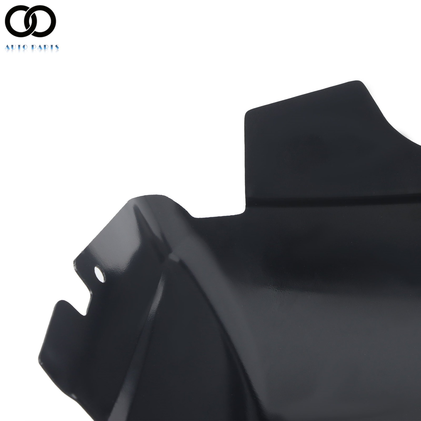 For Silverado GMC Crew Cab 2007-2013 Outer Rocker Panel And Cab Corner