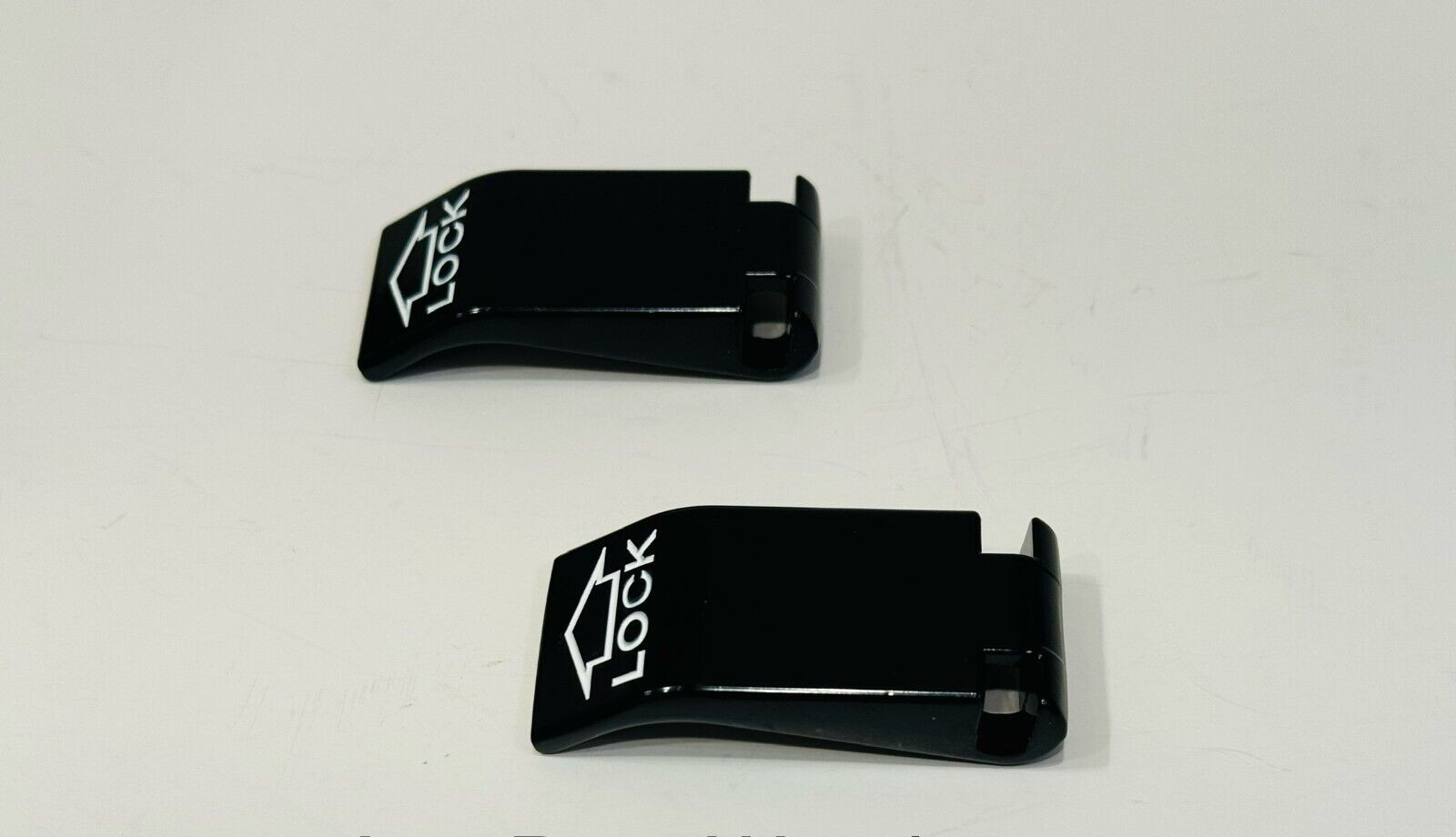 68-70 AMC door lock levers Set